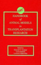 Handbook of Animal Models in Transplantation Research