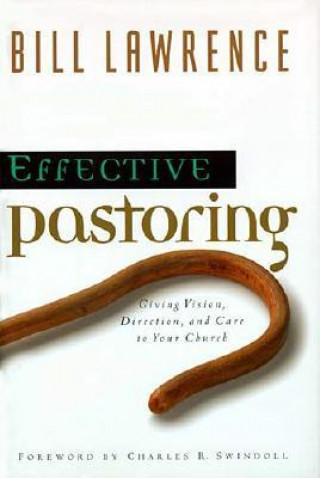 Effective Pastoring