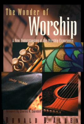 Wonder of Worship