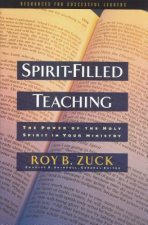 Spirit-Filled Teaching