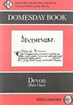 Domesday Book