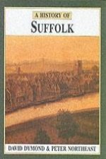 History of Suffolk