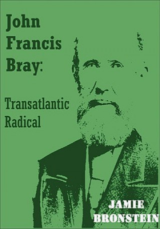 John Francis Bray: Transatlantic Radical