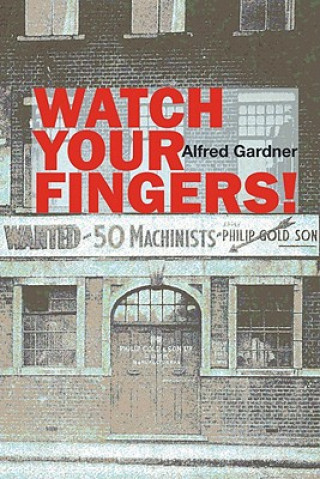 Watch Your Fingers!