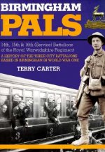 Birmingham Pals: 14th, 15th & 16th (Service) Battalions of the Royal Warwickshire Regiment