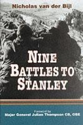 Nine Battles to Stanley