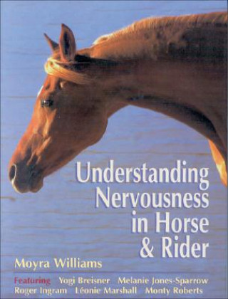 Understanding Nervousness in Horse and Rider