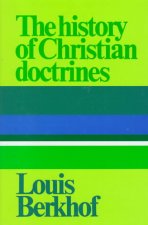 The History of Christian Doctrines