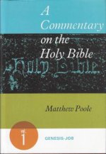 Comt-Poole-Genesis-Job V1: