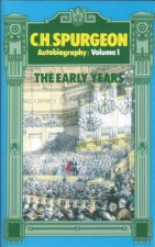 Spurgeon the Early Years Vol. 1
