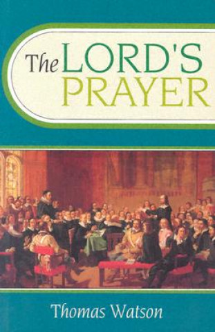 Lords Prayer: