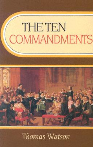 Ten Commandments:
