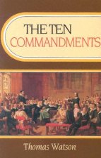 Ten Commandments: