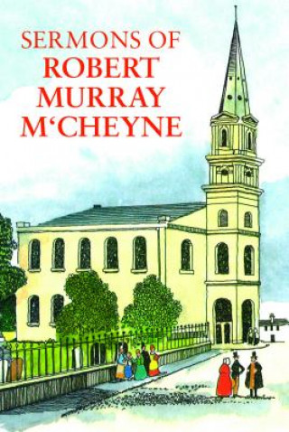 Sermons of R M McHeyne: