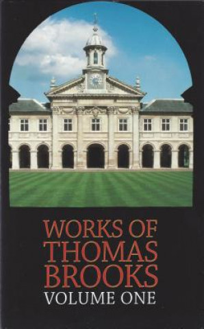 Works of Thomas Brooks Set