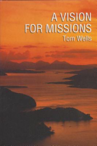 Vision for Missions:
