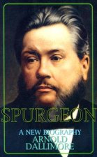 Spurgeon-A New Biography: