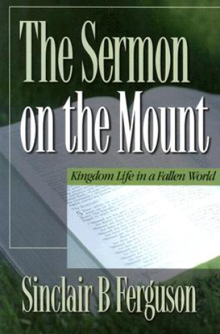 Sermon on the Mount: