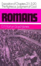Romans 2:1-3:20: God's Righteous Judgement