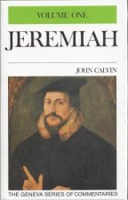 Comt-Jeremiah 1-9 V1:
