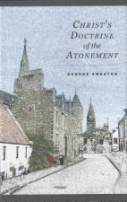 Christs Doctrine of Atonement: