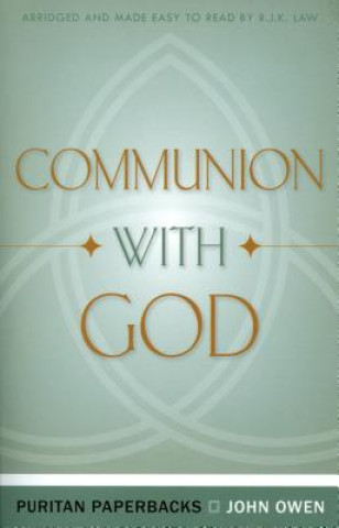 Communion with God: