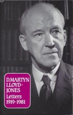 D Martyn Lloyd-Jones Letters: