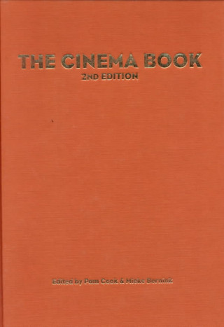 The Cinema Book