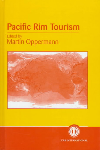 Pacific Rim Tourism