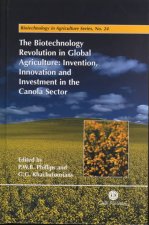 The Biotechnology Revolution in Global Agriculture: Invention, Innovation and Investment in the Canola Sector