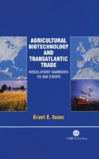 Agricultural Biotechnology and Transatlantic Trade: Regulatory Barriers to GM Crops