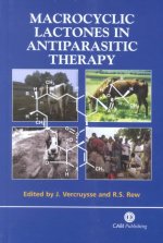 Macrocyclic Lactones in Antiparasitic Therapy