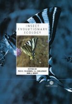 Insect Evolutionary Ecology: Proceedings of the Royal Entomological Society's 22nd Symposium