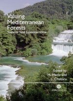 Valuing Mediterranean Forests: Towards Total Economic Value