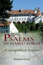Psalms in Haiku Form