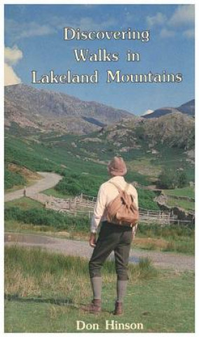 Discovering Walks in Lakeland Mountains