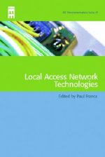 Local Access Network Technologies