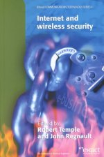 Internet and Wireless Security