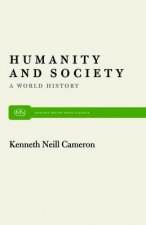 Humanity and Society: A World History