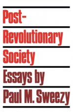 Post-revolutionary Society