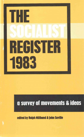 Social Register 83