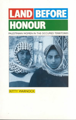Land Before Honor