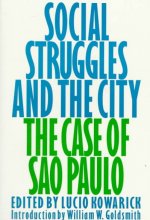 Social Struggles and the City