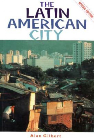 The Latin American City