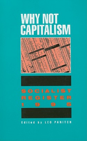 Why Not Capitalism: Socialist Register 1995