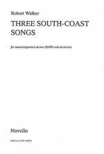 Three South Coast Songs