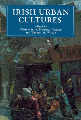 Irish Urban Cultures