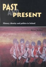 Past and Present: History, Identity, and Politics in Ireland