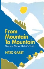 From Mountain to Mountain
