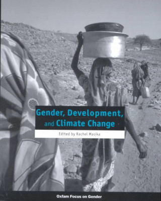 Gender, Development, and Climate Change